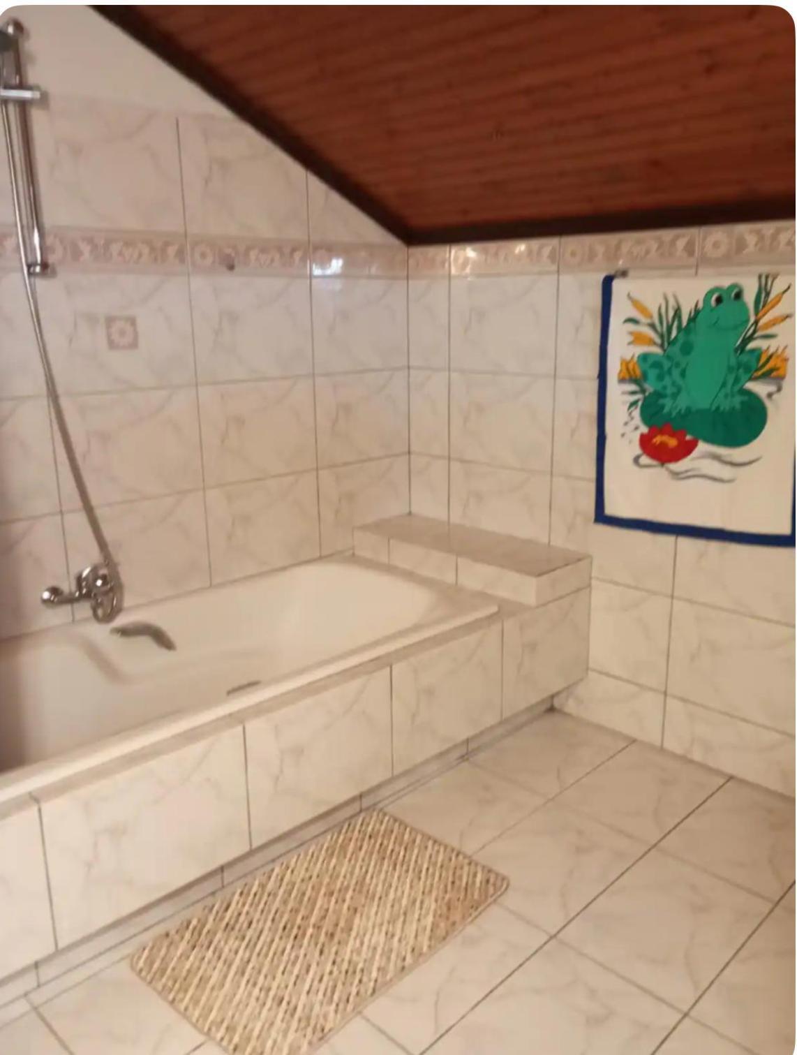 S.T Family Apartement Kalambaka Bagian luar foto