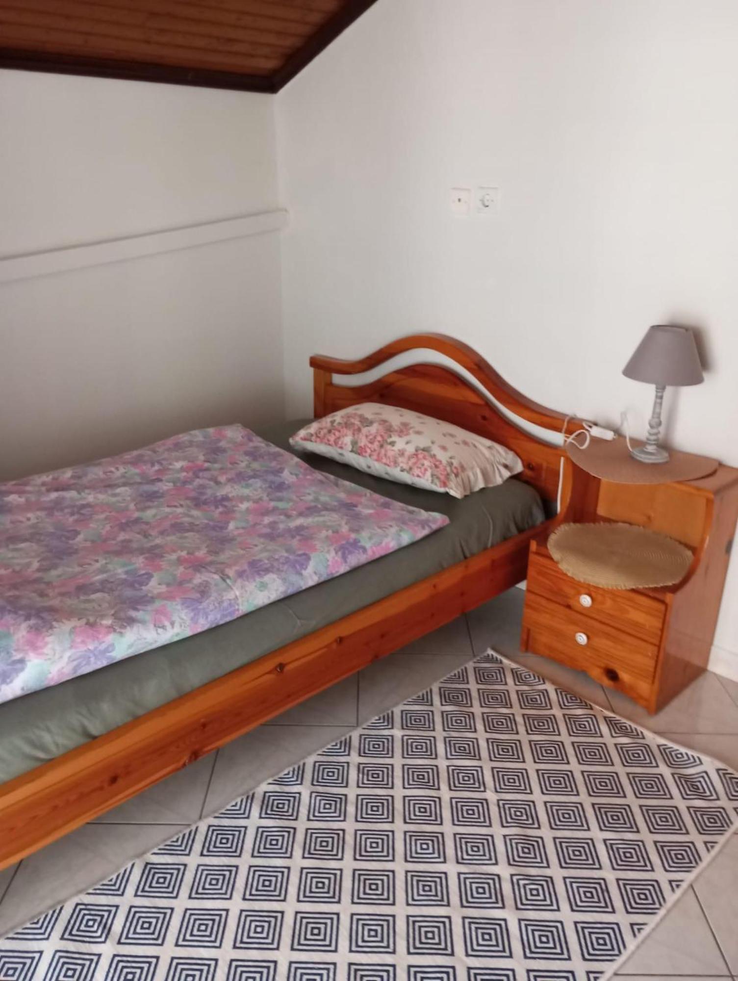 S.T Family Apartement Kalambaka Bagian luar foto