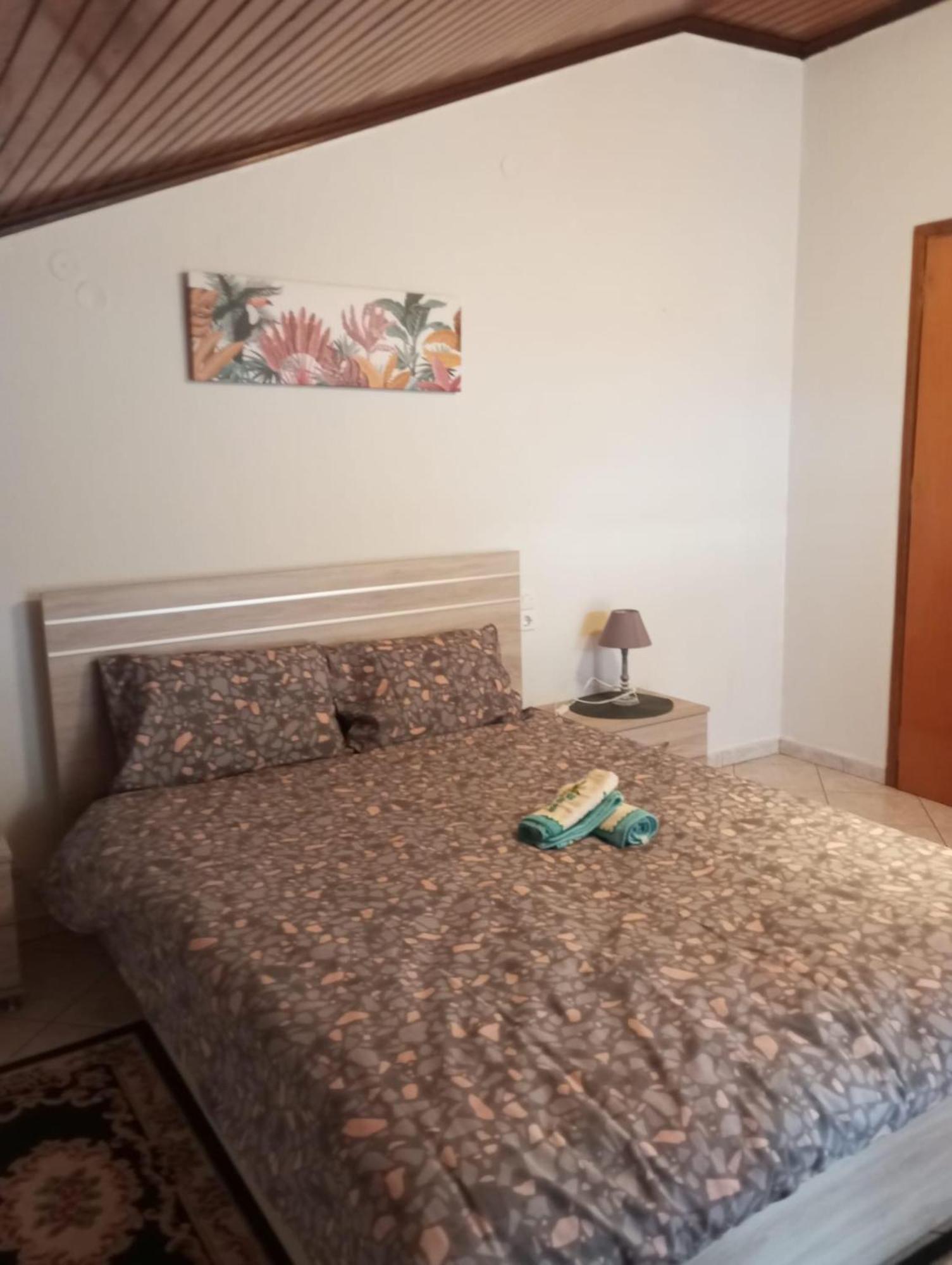 S.T Family Apartement Kalambaka Bagian luar foto